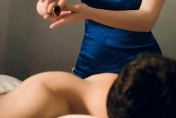 成都青羊区水疗馆是失眠者的秘密避难所